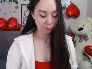 Bongacams Live Sex Cam of WOWalina