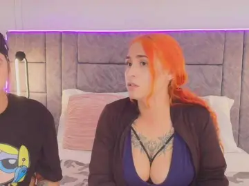 Bongacams Adult Webcam of dakotra-megan