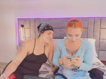 Bongacams Sex Cam of dakotra-megan