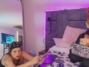 Bongacams Nude Webcam of dakotra-megan