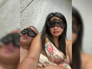 Bongacams Live Porn of Vika-viktor