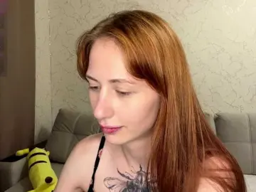 Bongacams Sex Cam of BlondyBun