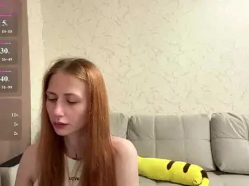 Bongacams Adult Webcam of BlondyBun