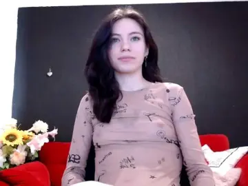 Bongacams Live Sex of Danielle-Morina