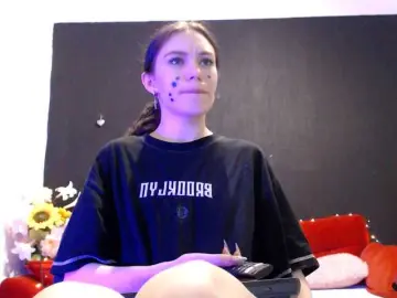 Bongacams Sex Cam of Danielle-Morina