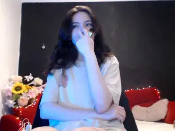 Bongacams Free Porn Cam of Danielle-Morina