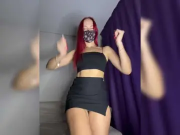 Bongacams Best live sex cam show of LuybiMenya