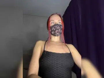 Bongacams Sex Cam of LuybiMenya
