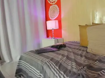 Bongacams Nude Webcam of NikollSalas