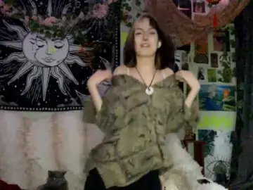 Bongacams Watch Live Sex Cams of PattiBingle