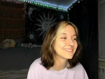 Bongacams Watch Live Sex Cams of PattiBingle