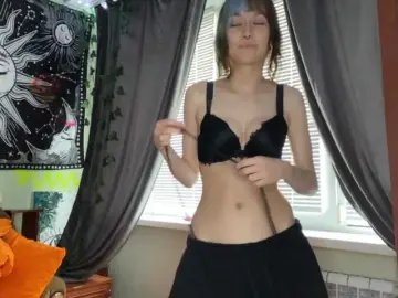 Bongacams Sex Chat of PattiBingle