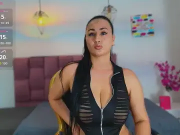 Bongacams Best Webcam of ValentinaJaramilloo
