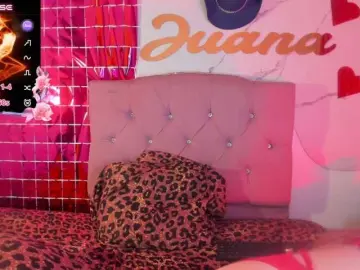 Bongacams Best Webcam of juanitafox