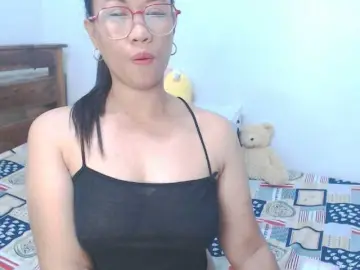 Bongacams Best Webcam of lhixyhorny