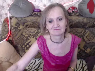 Bongacams Live Sex Cam of miss-bekker23