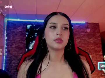 Bongacams Free Live Porn of Charlotte-greys