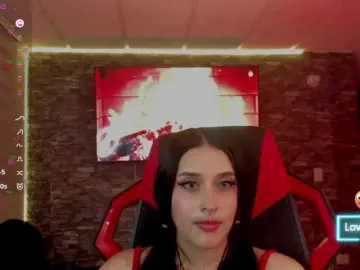 Bongacams Live Porn of Charlotte-greys