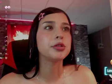 Bongacams Free Porn Cam of Charlotte-greys