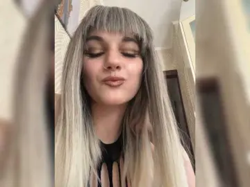 Bongacams Adult Video Chat of Ksyusha12