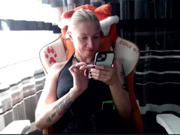 Bongacams Private Sex Chat of Lollifoxy