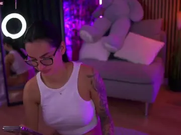 Bongacams Free Porn Cam of ObsessionJo
