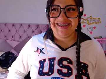 Bongacams Sex Chat of lanaqueen699