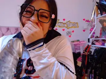 Bongacams Adult Webcams of lanaqueen699