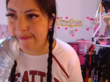 Bongacams Free Porn Cam of lanaqueen699