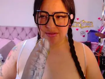 Bongacams Adult Video Chat of lanaqueen699
