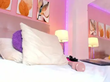 Bongacams Best Webcam of luna-bradley