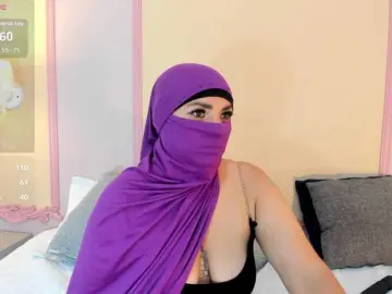 Bongacams Adult Webcam of naylaa-