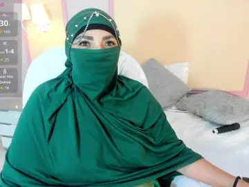 Bongacams Sex Cam of naylaa-