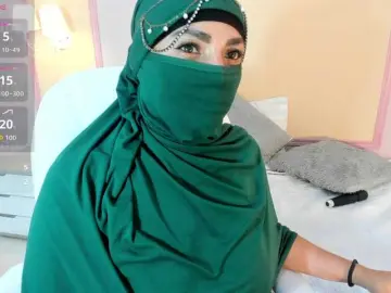 Bongacams Adult Video Chat of naylaa-