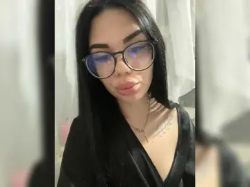 Bongacams Adult Webcam of Annetta