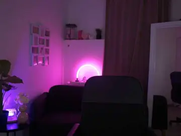 Bongacams Free Porn Cam of Jetpearl