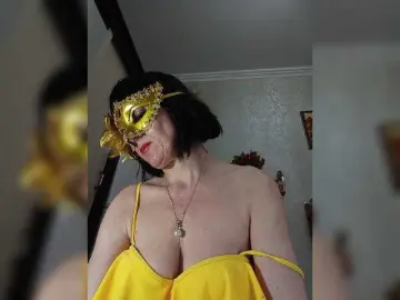Bongacams Sex Cam of Lilya18