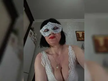 Bongacams Sex Chat of Lilya18