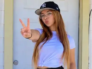 Queenlatinbeauty