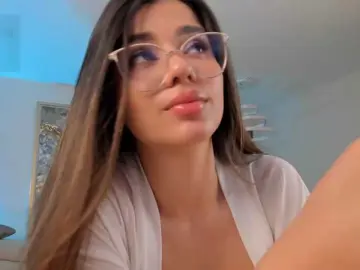 Bongacams Private Sex Chat of RoxanneHill