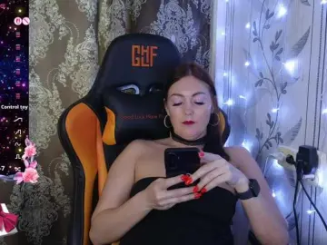 Bongacams Adult Video Chat of Veta-konfeta