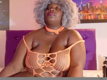 Bongacams Live Sex of ebony-NeighborMoans