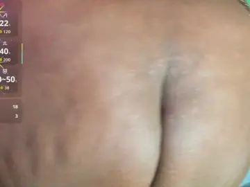 Bongacams Sex Cam of ebony-NeighborMoans