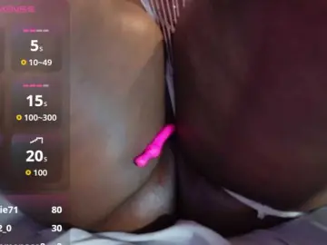 Bongacams Watch Live Sex Cams of ebony-NeighborMoans