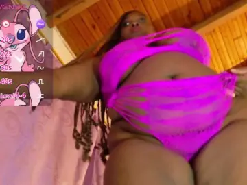 Bongacams Sex Cam of ebony-NeighborMoans