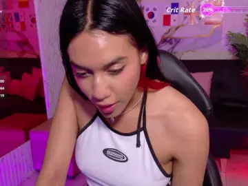 Bongacams Adult Webcam of Artemiss-tay