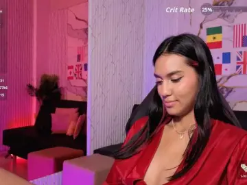 Bongacams Live Sex of Artemiss-tay