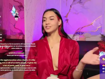 Bongacams Live Sex Cam of Artemiss-tay