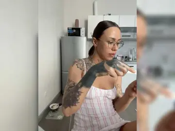 Bongacams Live Sex of IRAONIC