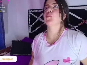 Bongacams Sex Chat of Karlarodriguez1